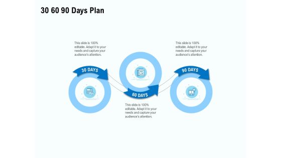 Staffing Offshoring Proposal 30 60 90 Days Plan Ppt Infographics Designs PDF