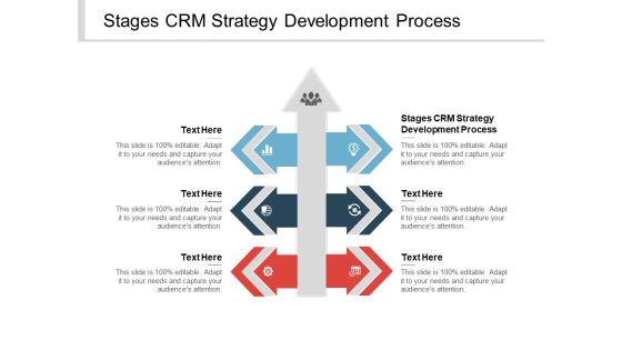 Stages CRM Strategy Development Process Ppt PowerPoint Presentation Pictures Show Cpb Stages CRM Strategy Development Process Ppt PowerPoint Presentation Pictures Show Cpb