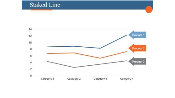 Staked Line Ppt PowerPoint Presentation Background Image Staked Line Ppt PowerPoint Presentation Background Image