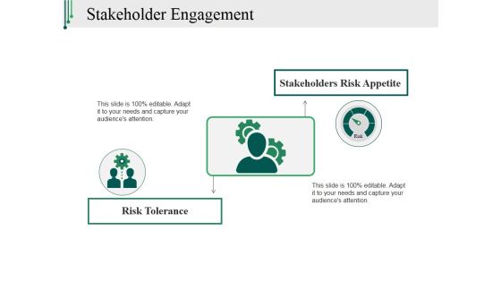 Stakeholder Engagement Ppt PowerPoint Presentation Gallery Display Stakeholder Engagement Ppt PowerPoint Presentation Gallery Display