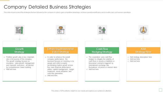Stakeholder Management Assessment Business Fundamentals Company Detailed Business Strategies Designs PDF Stakeholder Management Assessment Business Fundamentals Company Detailed Business Strategies Designs PDF
