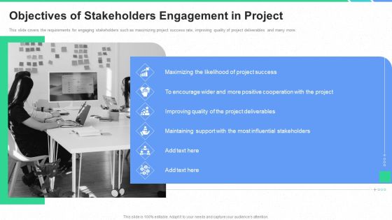 Stakeholders Participation Project Development Process Objectives Of Stakeholders Engagement In Project Slides PDF Stakeholders Participation Project Development Process Objectives Of Stakeholders Engagement In Project Slides PDF