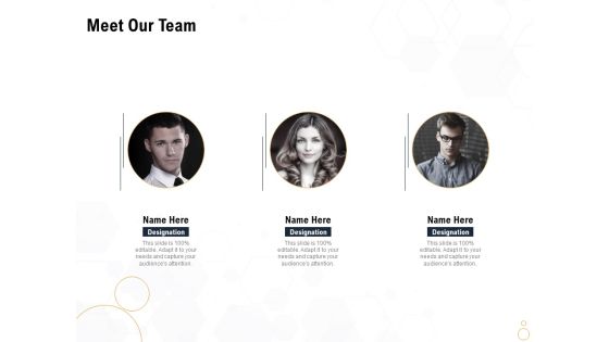 Star Employee Meet Our Team Ppt Model Designs PDF Star Employee Meet Our Team Ppt Model Designs PDF