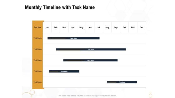 Star Employee Monthly Timeline With Task Name Ppt File Graphics Example PDF Star Employee Monthly Timeline With Task Name Ppt File Graphics Example PDF