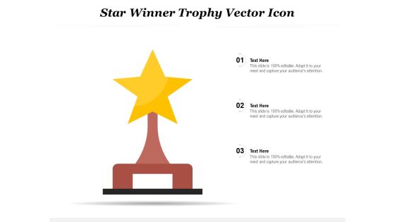 Star Winner Trophy Vector Icon Ppt PowerPoint Presentation File Design Ideas PDF Star Winner Trophy Vector Icon Ppt PowerPoint Presentation File Design Ideas PDF