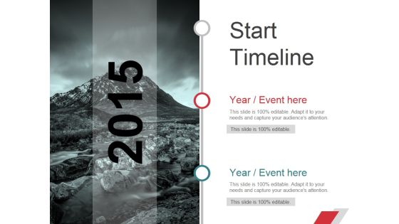 Start Timeline Ppt PowerPoint Presentation Portfolio Elements Start Timeline Ppt PowerPoint Presentation Portfolio Elements