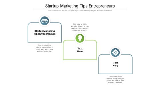 Startup Marketing Tips Entrepreneurs Ppt PowerPoint Presentation Infographic Template Structure Cpb Pdf Startup Marketing Tips Entrepreneurs Ppt PowerPoint Presentation Infographic Template Structure Cpb Pdf