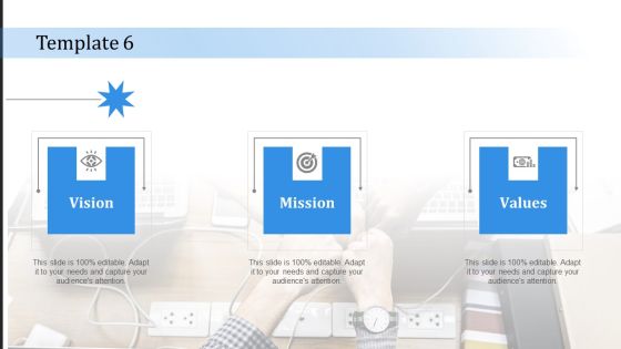 Statement Of Company Principles Statement Of Company Principles Template 6 Mission Ppt Icon Background Images PDF