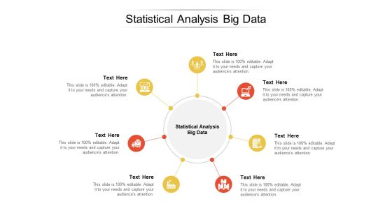 Statistical Analysis Big Data Ppt PowerPoint Presentation Summary Master Slide Cpb Statistical Analysis Big Data Ppt PowerPoint Presentation Summary Master Slide Cpb