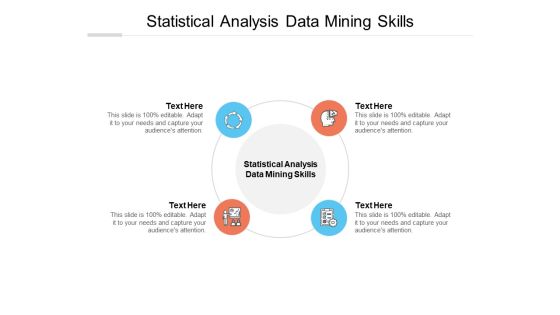 Statistical Analysis Data Mining Skills Ppt PowerPoint Presentation Slides Grid Cpb Statistical Analysis Data Mining Skills Ppt PowerPoint Presentation Slides Grid Cpb