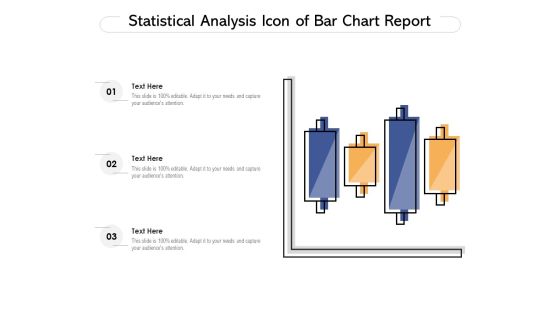Statistical Analysis Icon Of Bar Chart Report Ppt PowerPoint Presentation Gallery Design Ideas PDF Statistical Analysis Icon Of Bar Chart Report Ppt PowerPoint Presentation Gallery Design Ideas PDF