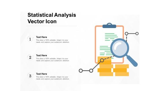 Statistical Analysis Vector Icon Ppt PowerPoint Presentation Show Example Statistical Analysis Vector Icon Ppt PowerPoint Presentation Show Example