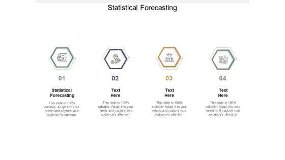 statistical forecasting ppt powerpoint presentation infographic template deck cpb
