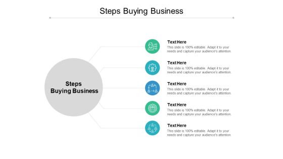 Steps Buying Business Ppt PowerPoint Presentation File Example File Cpb Steps Buying Business Ppt PowerPoint Presentation File Example File Cpb
