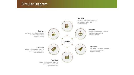 Steps For Successful Brand Building Process Circular Diagram Rules PDF Steps For Successful Brand Building Process Circular Diagram Rules PDF