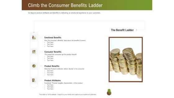 Steps For Successful Brand Building Process Climb The Consumer Benefits Ladder Microsoft PDF Steps For Successful Brand Building Process Climb The Consumer Benefits Ladder Microsoft PDF