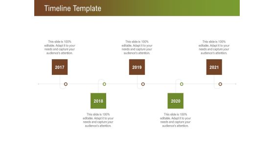 Steps For Successful Brand Building Process Timeline Template Slides PDF Steps For Successful Brand Building Process Timeline Template Slides PDF