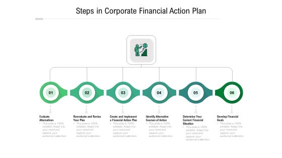 Steps In Corporate Financial Action Plan Ppt PowerPoint Presentation Layouts Graphics PDF Steps In Corporate Financial Action Plan Ppt PowerPoint Presentation Layouts Graphics PDF