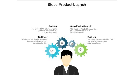 Steps Product Launch Ppt PowerPoint Presentation File Ideas Cpb Steps Product Launch Ppt PowerPoint Presentation File Ideas Cpb