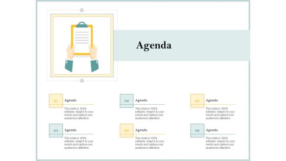 Steps To Create Ultimate Client Experience Agenda Guidelines PDF Steps To Create Ultimate Client Experience Agenda Guidelines PDF