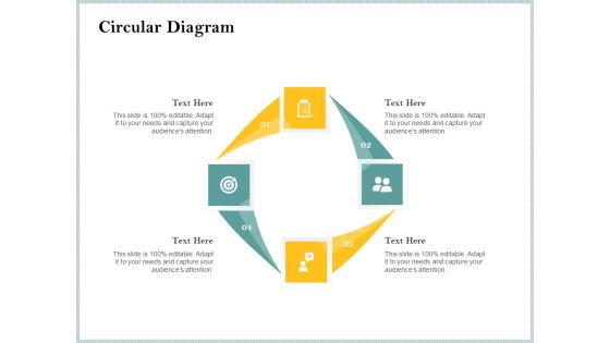 Steps To Create Ultimate Client Experience Circular Diagram Pictures PDF Steps To Create Ultimate Client Experience Circular Diagram Pictures PDF