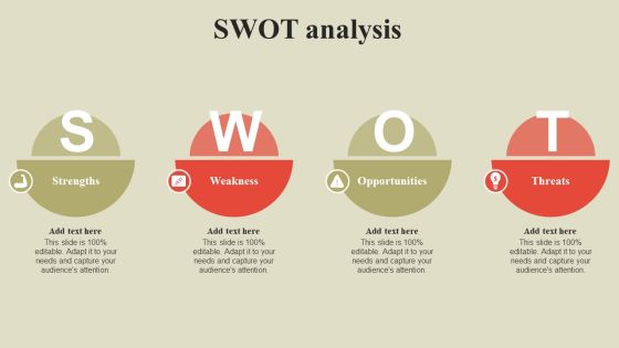 Steps To Effectively Conduct Market Research SWOT Analysis Introduction PDF Steps To Effectively Conduct Market Research SWOT Analysis Introduction PDF