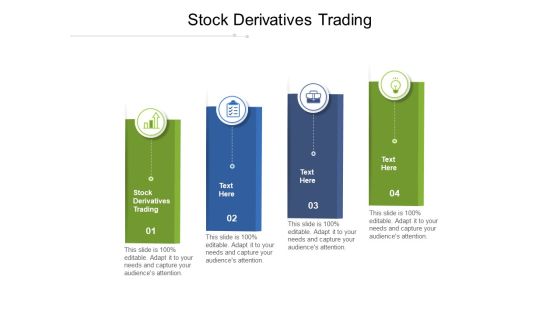 Stock Derivatives Trading Ppt PowerPoint Presentation Show Visual Aids Cpb Pdf Stock Derivatives Trading Ppt PowerPoint Presentation Show Visual Aids Cpb Pdf
