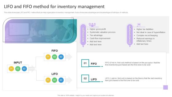 Stock Inventory Acquisition LIFO And Fifo Method For Inventory Management Ideas PDF Stock Inventory Acquisition LIFO And Fifo Method For Inventory Management Ideas PDF