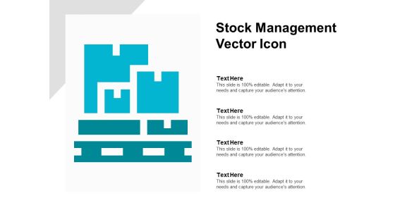 Stock Management Vector Icon Ppt PowerPoint Presentation File Clipart Stock Management Vector Icon Ppt PowerPoint Presentation File Clipart