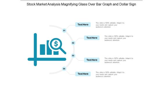 Stock Market Analysis Magnifying Glass Over Bar Graph And Dollar Sign Ppt PowerPoint Presentation Icon Visual Aids Stock Market Analysis Magnifying Glass Over Bar Graph And Dollar Sign Ppt PowerPoint Presentation Icon Visual Aids