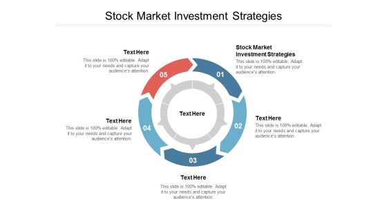 Stock Market Investment Strategies Ppt PowerPoint Presentation Gallery Cpb Stock Market Investment Strategies Ppt PowerPoint Presentation Gallery Cpb