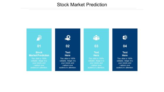 Stock Market Prediction Ppt PowerPoint Presentation Infographic Template Structure Cpb Stock Market Prediction Ppt PowerPoint Presentation Infographic Template Structure Cpb