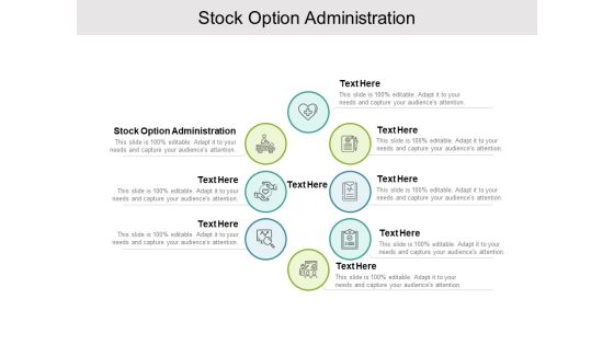 Stock Option Administration Ppt PowerPoint Presentation Outline Grid Cpb Stock Option Administration Ppt PowerPoint Presentation Outline Grid Cpb