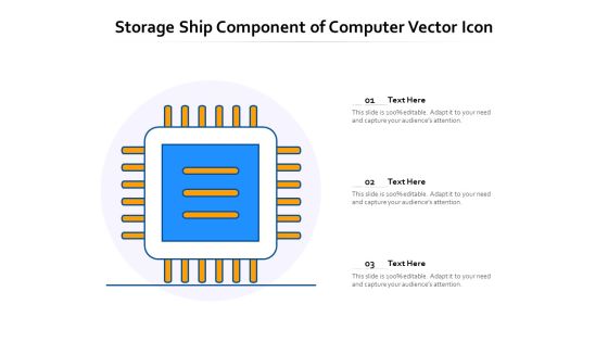 Storage Ship Component Of Computer Vector Icon Ppt PowerPoint Presentation File Themes PDF Storage Ship Component Of Computer Vector Icon Ppt PowerPoint Presentation File Themes PDF