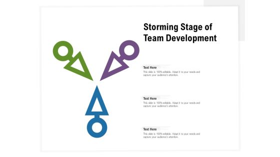Storming Stage Of Team Development Ppt PowerPoint Presentation Infographic Template Example Topics PDF Storming Stage Of Team Development Ppt PowerPoint Presentation Infographic Template Example Topics PDF