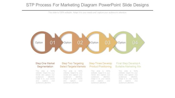 Stp Process For Marketing Diagram Powerpoint Slide Designs Stp Process For Marketing Diagram Powerpoint Slide Designs