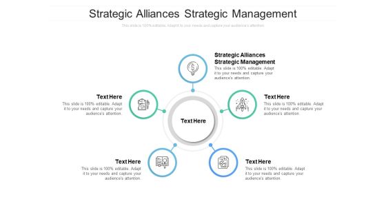 Strategic Alliances Strategic Management Ppt PowerPoint Presentation Show Design Ideas Cpb Strategic Alliances Strategic Management Ppt PowerPoint Presentation Show Design Ideas Cpb