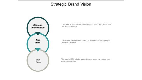 Strategic Brand Vision Ppt PowerPoint Presentation Slides Ideas Cpb Strategic Brand Vision Ppt PowerPoint Presentation Slides Ideas Cpb
