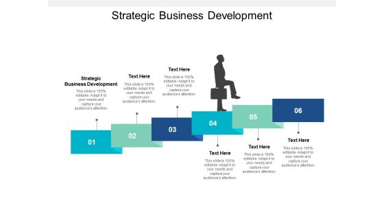 Strategic Business Development Ppt PowerPoint Presentation Pictures Background Designs Cpb Strategic Business Development Ppt PowerPoint Presentation Pictures Background Designs Cpb