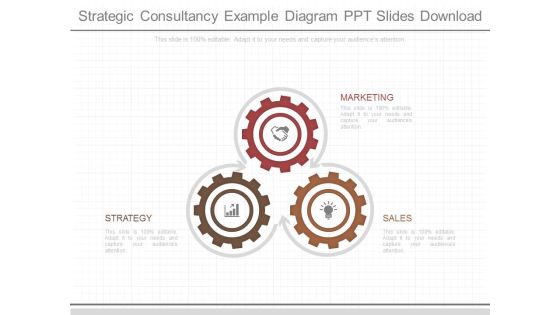Strategic Consultancy Example Diagram Ppt Slides Download Strategic Consultancy Example Diagram Ppt Slides Download