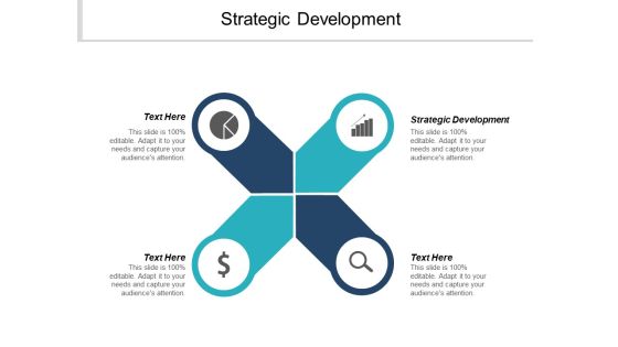 Strategic Development Ppt PowerPoint Presentation Outline Themes Cpb Strategic Development Ppt PowerPoint Presentation Outline Themes Cpb