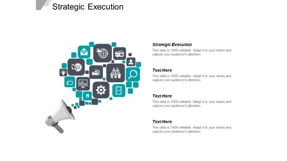 Strategic Execution Ppt PowerPoint Presentation Summary Example Cpb Strategic Execution Ppt PowerPoint Presentation Summary Example Cpb