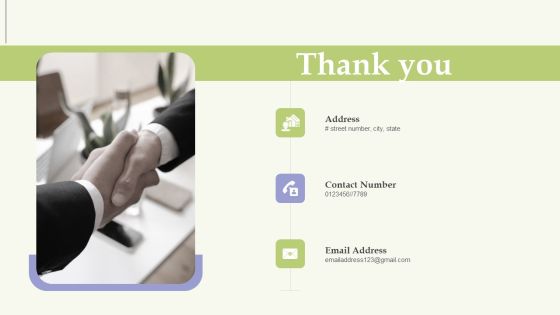 Strategic Guide For Corporate Executive Thank You Ppt Ideas Example Topics PDF Strategic Guide For Corporate Executive Thank You Ppt Ideas Example Topics PDF