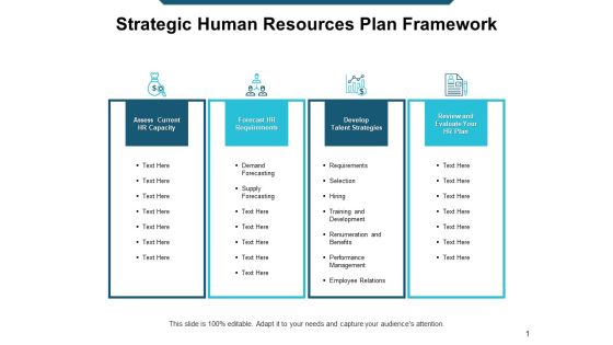 Strategic Human Resources Plan Framework Ppt Powerpoint Presentation Graphics Strategic Human Resources Plan Framework Ppt Powerpoint Presentation Graphics