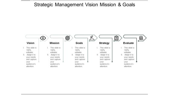 Strategic Management Vision Mission And Goals Ppt PowerPoint Presentation Styles Master Slide Strategic Management Vision Mission And Goals Ppt PowerPoint Presentation Styles Master Slide