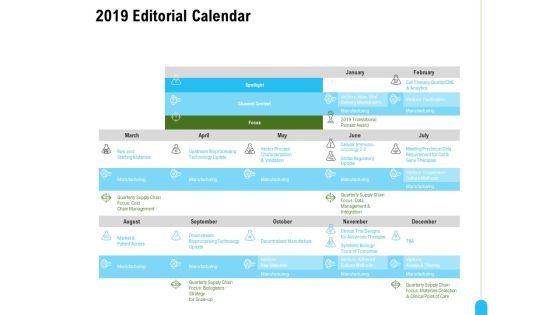 Strategic Marketing Approach 2019 Editorial Calendar Ppt Show Background Image PDF Strategic Marketing Approach 2019 Editorial Calendar Ppt Show Background Image PDF