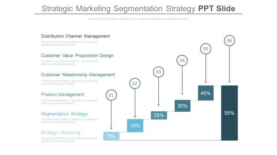 Strategic Marketing Segmentation Strategy Ppt Slide Strategic Marketing Segmentation Strategy Ppt Slide