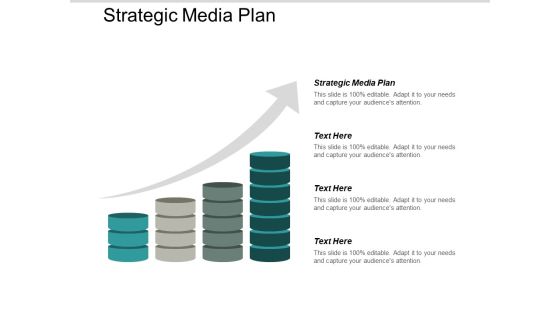 Strategic Media Plan Ppt PowerPoint Presentation Visual Aids Gallery Strategic Media Plan Ppt PowerPoint Presentation Visual Aids Gallery