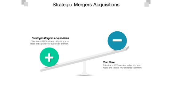 Strategic Mergers Acquisitions Ppt PowerPoint Presentation Layouts Infographics Cpb Strategic Mergers Acquisitions Ppt PowerPoint Presentation Layouts Infographics Cpb