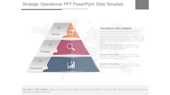 Strategic Operational Ppt Powerpoint Slide Template Strategic Operational Ppt Powerpoint Slide Template